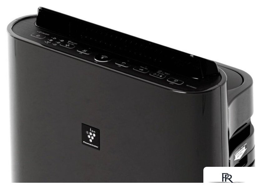 Мойка воздуха Sharp KC-D40EUH - Изображение №6 — Интернет-магазин ПроЗаказ