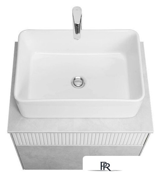  Акватон Тумба под умывальник Марбл Слэйт 60 1A276101MH4C0 - Изображение №5 — Интернет-магазин ПроЗаказ