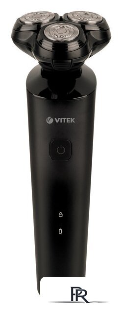 Электробритва Vitek VT-2365 - Изображение №1 — Интернет-магазин ПроЗаказ