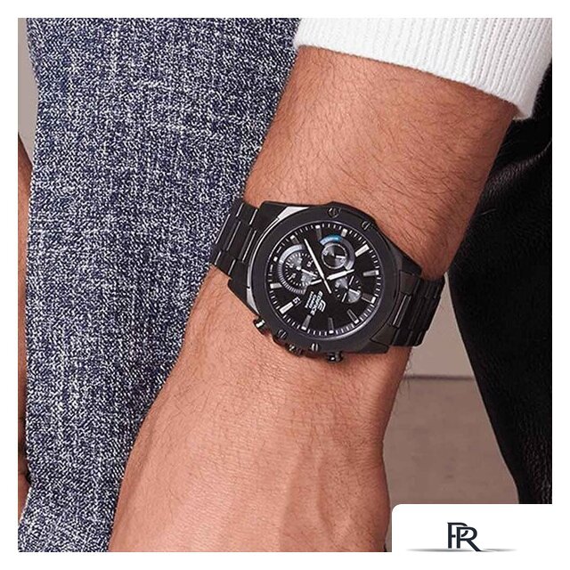 Наручные часы Casio EFR-S567DC-1AVUEF - Изображение №9 — Интернет-магазин ПроЗаказ