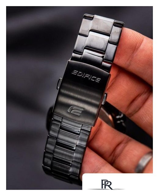 Наручные часы Casio EFR-S567DC-1AVUEF - Изображение №6 — Интернет-магазин ПроЗаказ