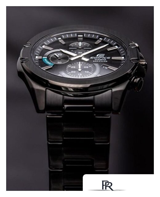 Наручные часы Casio EFR-S567DC-1AVUEF - Изображение №4 — Интернет-магазин ПроЗаказ