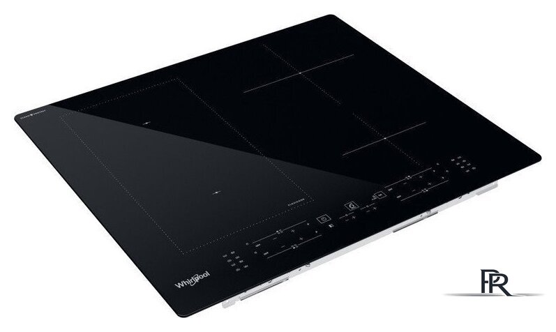 Варочная панель Whirlpool WL B4060 CPNE - Изображение №3 — Интернет-магазин ПроЗаказ