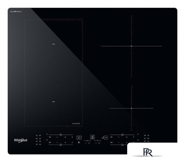 Варочная панель Whirlpool WL B4060 CPNE - Изображение №1 — Интернет-магазин ПроЗаказ