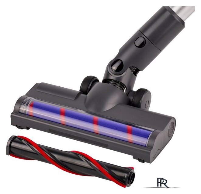 Пылесос Evolution Smart Clean VC2215 - Изображение №12 — Интернет-магазин ПроЗаказ