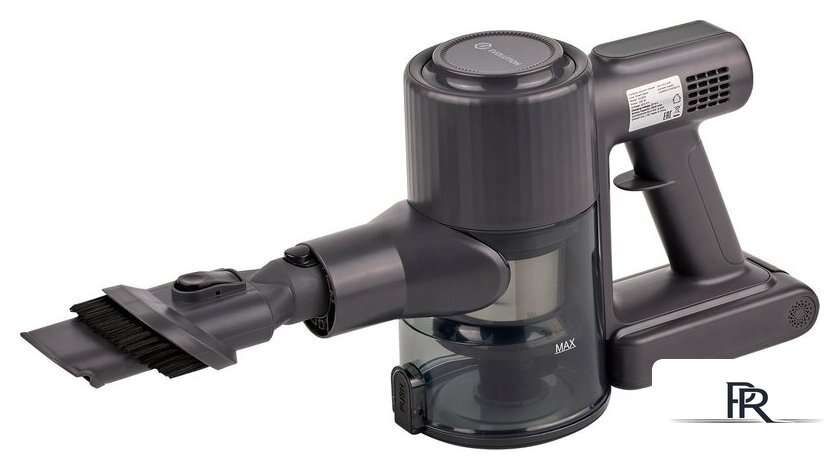 Пылесос Evolution Smart Clean VC2215 - Изображение №9 — Интернет-магазин ПроЗаказ