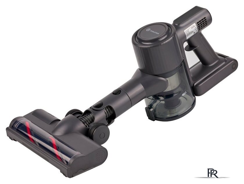 Пылесос Evolution Smart Clean VC2215 - Изображение №8 — Интернет-магазин ПроЗаказ