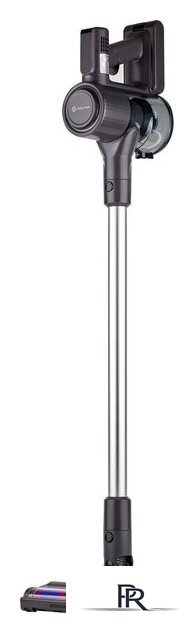 Пылесос Evolution Smart Clean VC2215 - Изображение №4 — Интернет-магазин ПроЗаказ