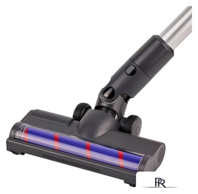 Пылесос Evolution Smart Clean VC2215 - Изображение №11 — Интернет-магазин ПроЗаказ