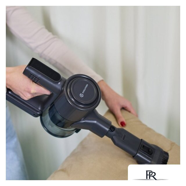 Пылесос Evolution Smart Clean VC2215 - Изображение №14 — Интернет-магазин ПроЗаказ