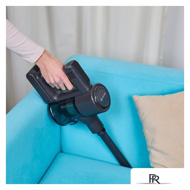 Пылесос Evolution Smart Clean VC2215 - Изображение №15 — Интернет-магазин ПроЗаказ