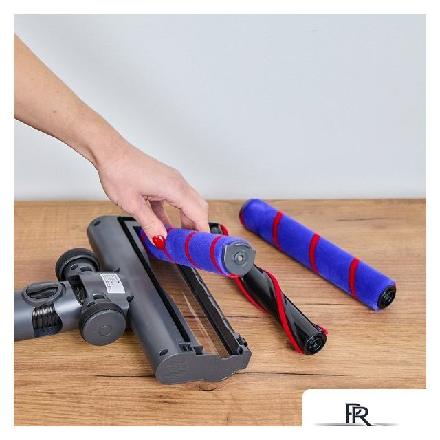 Пылесос Evolution Smart Clean VC2215 - Изображение №18 — Интернет-магазин ПроЗаказ