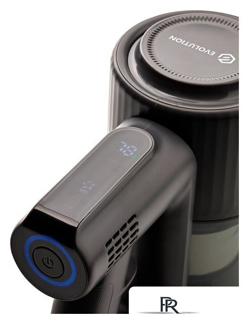 Пылесос Evolution Smart Clean VC2215 - Изображение №6 — Интернет-магазин ПроЗаказ