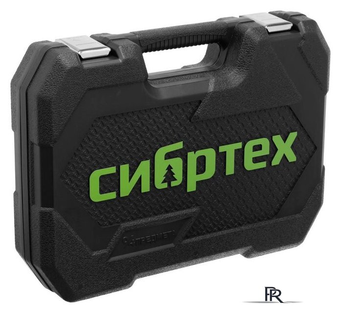 Универсальный набор инструментов СибрТех 13388 (94 предмета) - Изображение №15 — Интернет-магазин ПроЗаказ