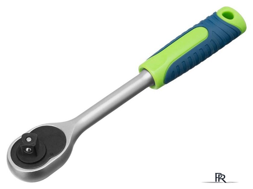 Универсальный набор инструментов СибрТех 13388 (94 предмета) - Изображение №8 — Интернет-магазин ПроЗаказ