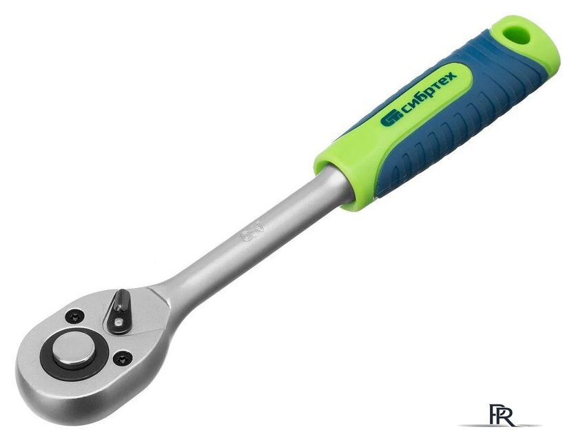 Универсальный набор инструментов СибрТех 13388 (94 предмета) - Изображение №7 — Интернет-магазин ПроЗаказ