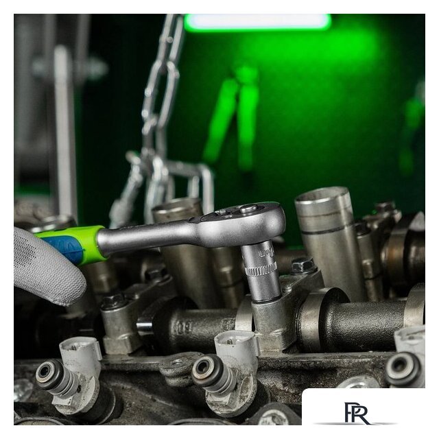 Универсальный набор инструментов СибрТех 13388 (94 предмета) - Изображение №20 — Интернет-магазин ПроЗаказ