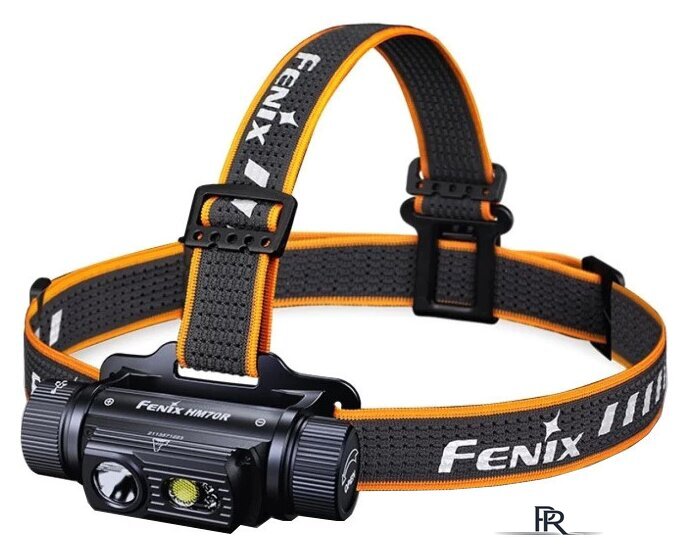 Фонарь Fenix HM70R - Изображение №1 — Интернет-магазин ПроЗаказ
