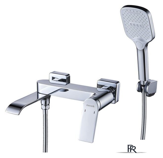 Смеситель Shevanik S4102 - Изображение №1 — Интернет-магазин ПроЗаказ