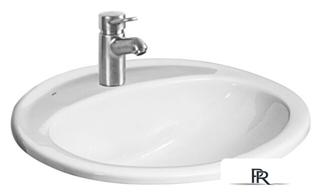 Умывальник Roca Adora 56x47 [327203000] - Изображение №1 — Интернет-магазин ПроЗаказ