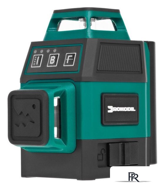 Лазерный нивелир Rokodil Ray Air 3D - Изображение №1 — Интернет-магазин ПроЗаказ