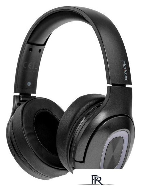 Наушники Nokta Makro BT 17000257 - Изображение №1 — Интернет-магазин ПроЗаказ