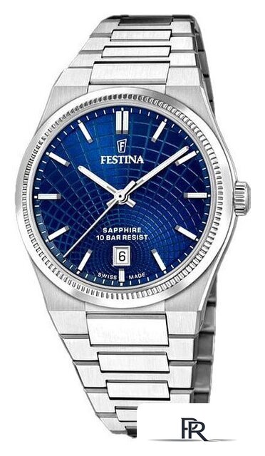 Наручные часы Festina F20051-4 - Изображение №1 — Интернет-магазин ПроЗаказ