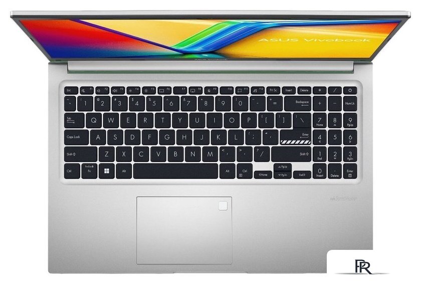 Ноутбук ASUS VivoBook 15 M1502NAQ-BQ049 - Изображение №5 — Интернет-магазин ПроЗаказ