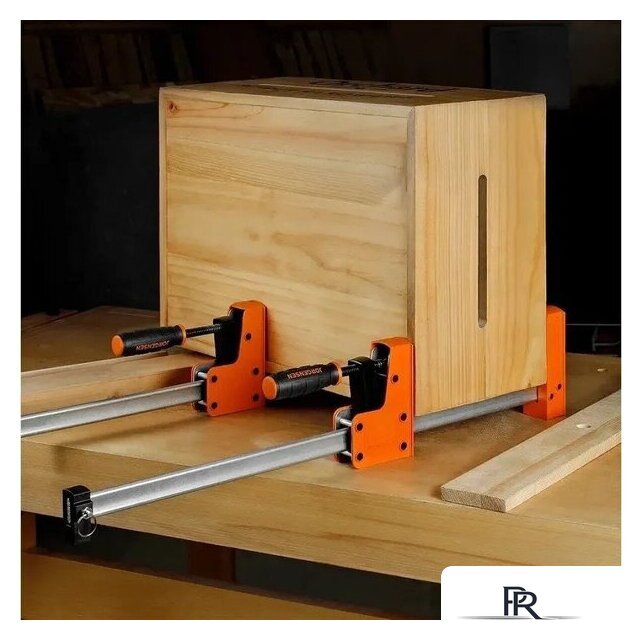 Струбцина Pony Jorgensen 8030 - Изображение №4 — Интернет-магазин ПроЗаказ