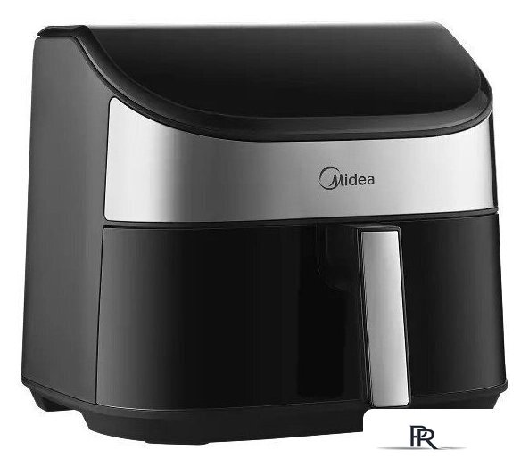 Аэрогриль (аэрофритюрница) Midea MAD55000ADK0 - Изображение №2 — Интернет-магазин ПроЗаказ