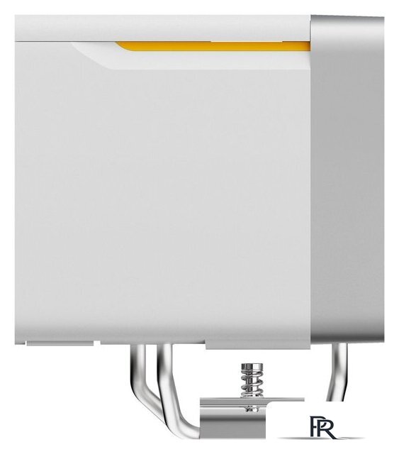 Кулер для процессора Ocypus Delta A62 EX BK Delta-A62-WH2NNWD00E-GL - Изображение №4 — Интернет-магазин ПроЗаказ
