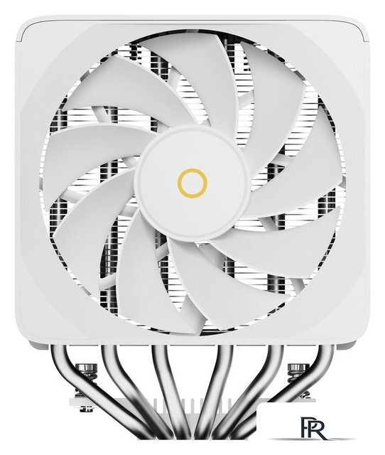 Кулер для процессора Ocypus Delta A62 EX BK Delta-A62-WH2NNWD00E-GL - Изображение №5 — Интернет-магазин ПроЗаказ