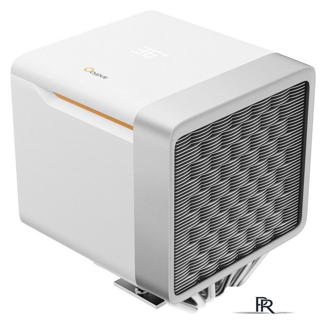 Кулер для процессора Ocypus Delta A62 EX BK Delta-A62-WH2NNWD00E-GL - Изображение №1 — Интернет-магазин ПроЗаказ