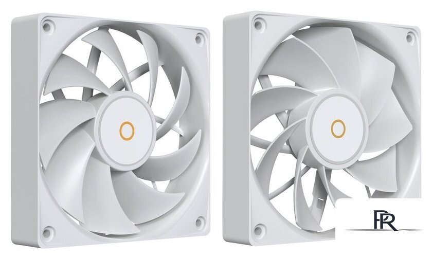 Кулер для процессора Ocypus Delta A62 EX BK Delta-A62-WH2NNWD00E-GL - Изображение №7 — Интернет-магазин ПроЗаказ