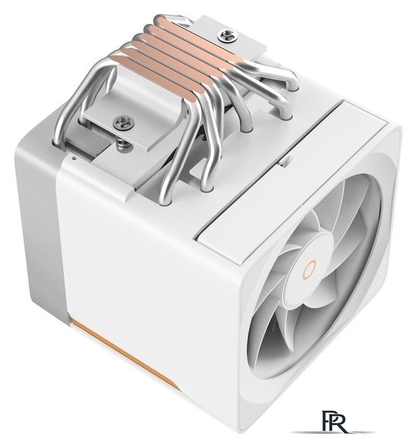 Кулер для процессора Ocypus Delta A62 EX BK Delta-A62-WH2NNWD00E-GL - Изображение №6 — Интернет-магазин ПроЗаказ