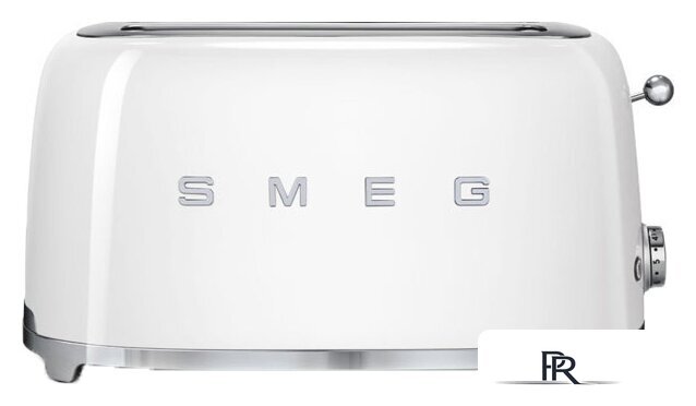 Тостер Smeg TSF02WHEU - Изображение №1 — Интернет-магазин ПроЗаказ