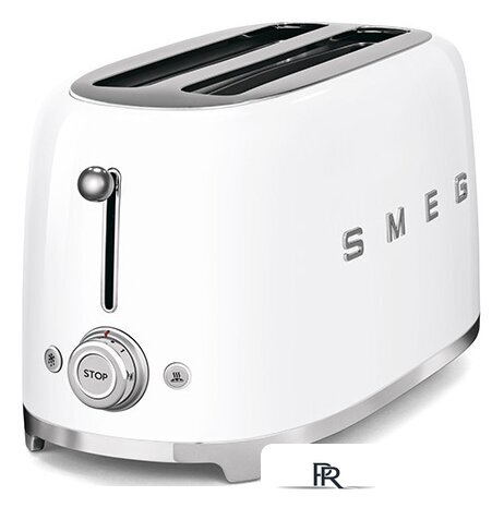 Тостер Smeg TSF02WHEU - Изображение №2 — Интернет-магазин ПроЗаказ