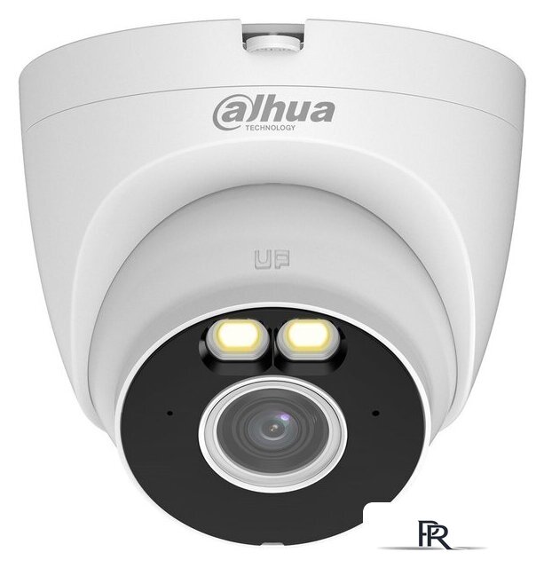 IP-камера Dahua DH-IPC-T2AP-LED-0360B - Изображение №1 — Интернет-магазин ПроЗаказ