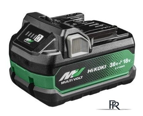 Аккумулятор Hikoki BSL36B18X (18В/8 Ah) - Изображение №1 — Интернет-магазин ПроЗаказ