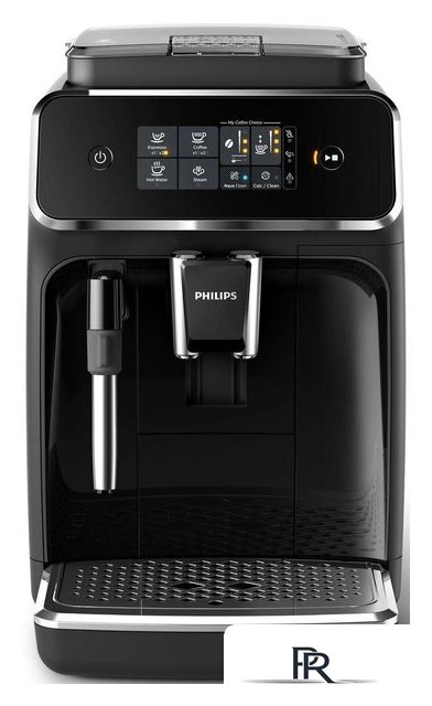 Кофемашина Philips EP2221/40 - Изображение №4 — Интернет-магазин ПроЗаказ
