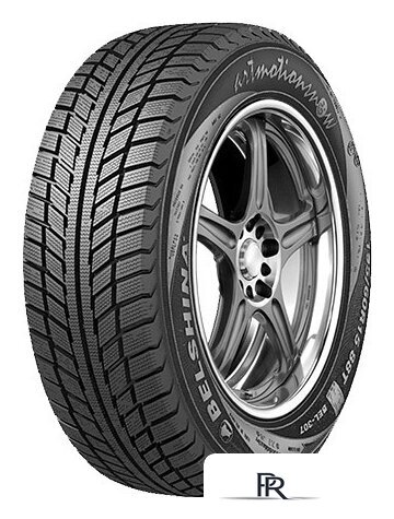 Зимние шины Белшина Artmotion Snow Бел-307 195/60R15 88T - Изображение №1 — Интернет-магазин ПроЗаказ