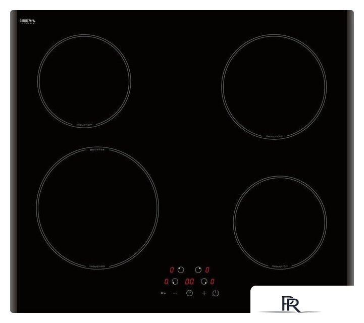 Варочная панель Korting HI 64013 B - Изображение №1 — Интернет-магазин ПроЗаказ