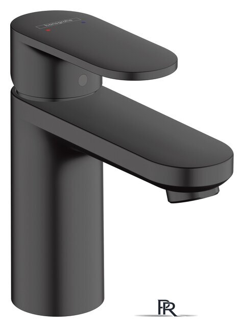 Смеситель Hansgrohe Vernis Blend 71551670 - Изображение №1 — Интернет-магазин ПроЗаказ