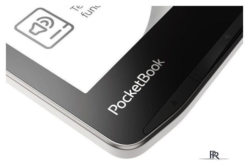 Электронная книга PocketBook 743G InkPad 4 (черный/серебристый) - Изображение №7 — Интернет-магазин ПроЗаказ