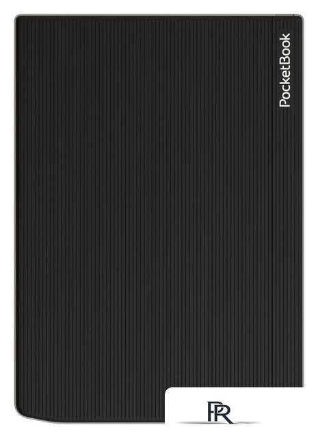Электронная книга PocketBook 743G InkPad 4 (черный/серебристый) - Изображение №3 — Интернет-магазин ПроЗаказ