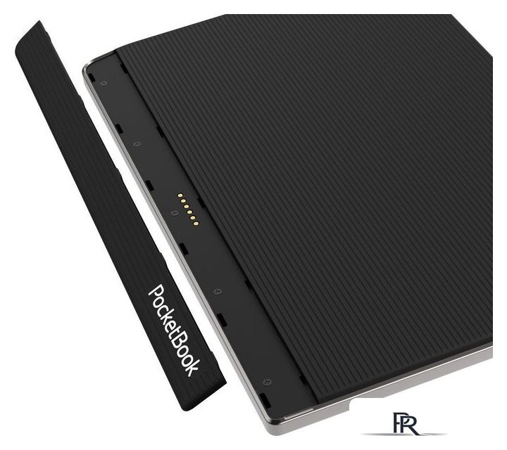 Электронная книга PocketBook 743G InkPad 4 (черный/серебристый) - Изображение №6 — Интернет-магазин ПроЗаказ