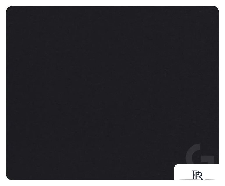 Коврик для мыши Logitech G240 (с серым логотипом) - Изображение №1 — Интернет-магазин ПроЗаказ