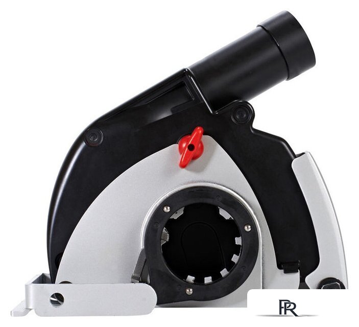 Вытяжной кожух Milwaukee DEC125 4932430467 - Изображение №1 — Интернет-магазин ПроЗаказ