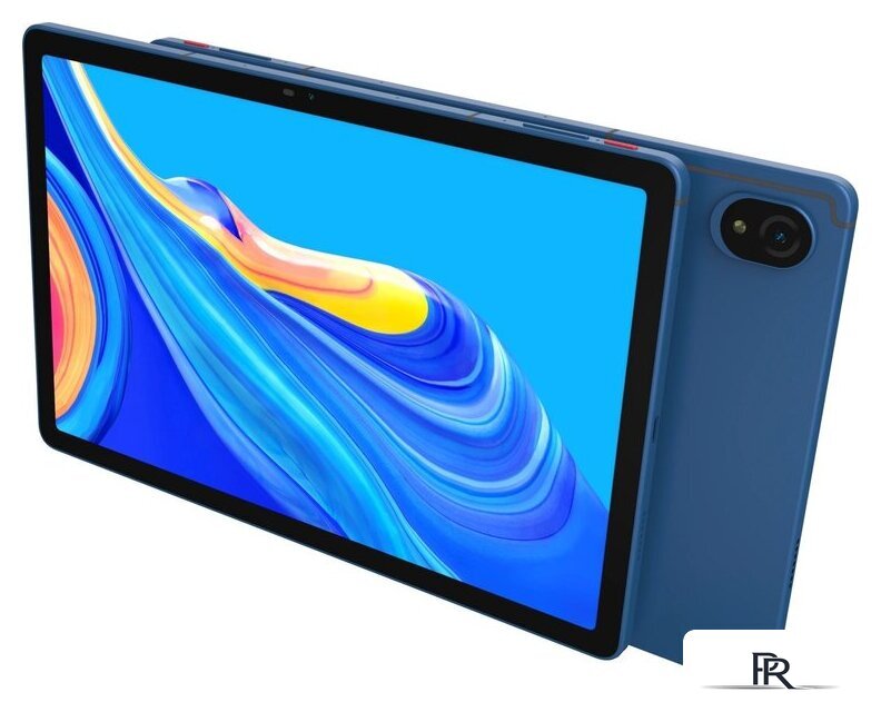 Планшет Digma Pro Edge 4G 8GB/256GB (синий) - Изображение №18 — Интернет-магазин ПроЗаказ