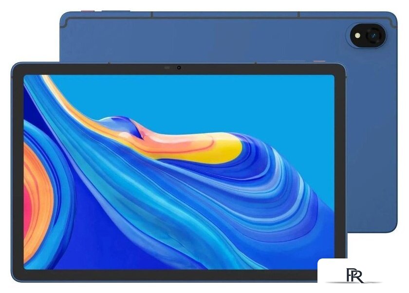 Планшет Digma Pro Edge 4G 8GB/256GB (синий) - Изображение №1 — Интернет-магазин ПроЗаказ